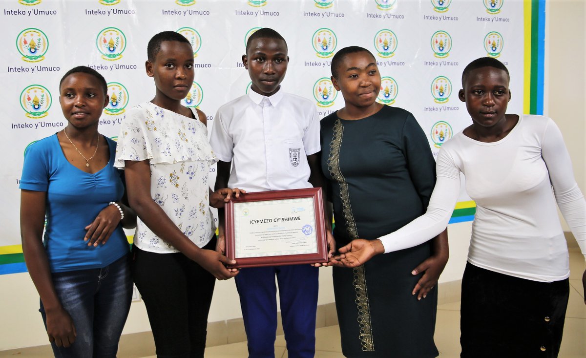 Museums of Rwanda on Twitter: