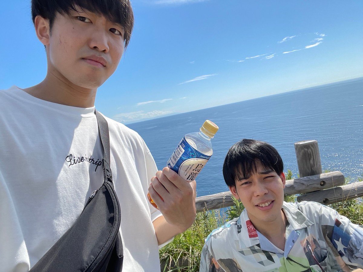 hokudai_karate2's tweet photo. ①計良巧実
②じょうえれ
③札幌北
④からてぶ
頼れる男子主将で苗字の読み方は「けいら」空手とギャンブルをこよなく愛している。自身が得意とするインスタでの匂わせだが、部員からは厳しい意見が多く勘弁してほしいとの声も上がっている。関西人でもないのにすぐ「おもんない」というおもんない男。 https://t.co/F8bS56YojO