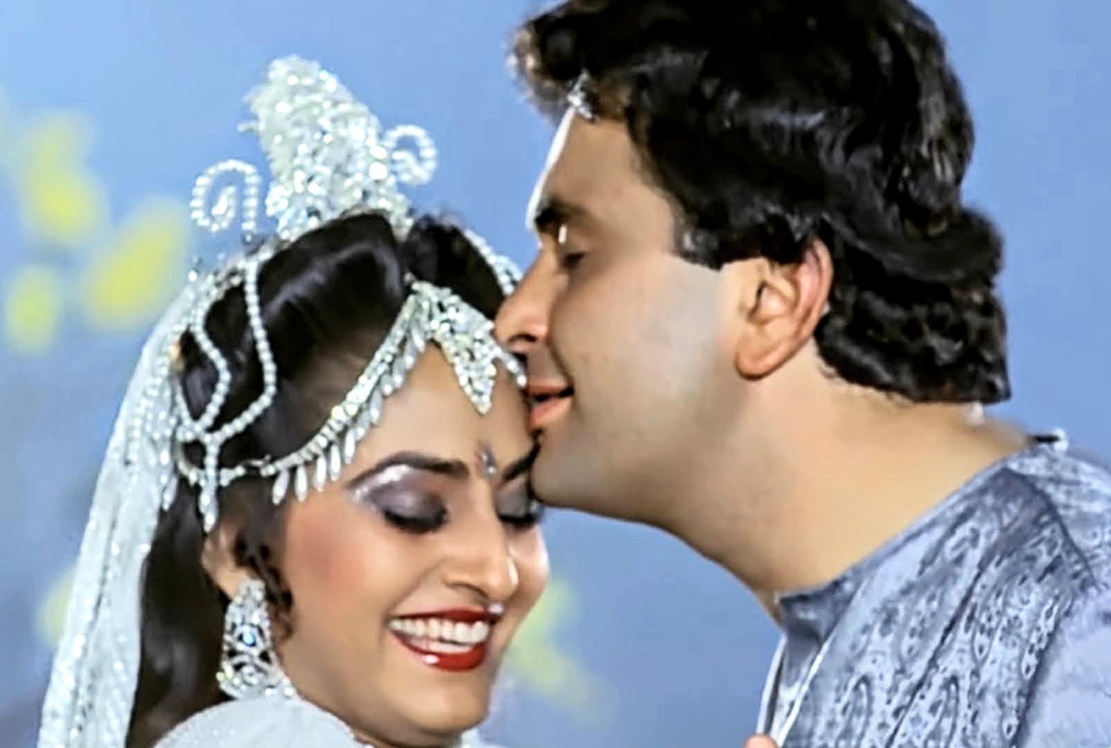 Happy Birthday Jaya Prada  