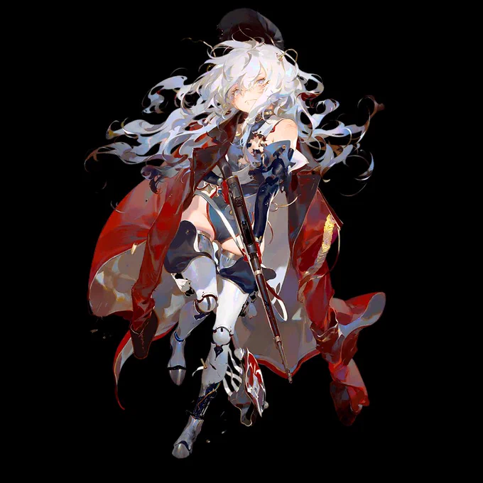 リベロ-ルMOD1 星3→星4陣形バフ:火力20%→25%スキル1:25%上昇→30%上昇MOD2スキル2スキル1を発動したら、陣形バフ上の人形にエコー。エコー:最大3回重ねる。持続6秒。ARは火力/命中10%上昇、SMGは回避15%上昇、もらうダメージ15%減少。 