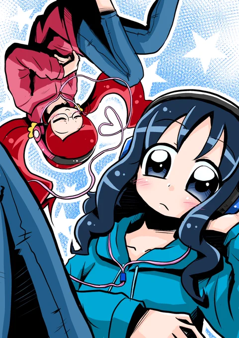 3 つぼえり 