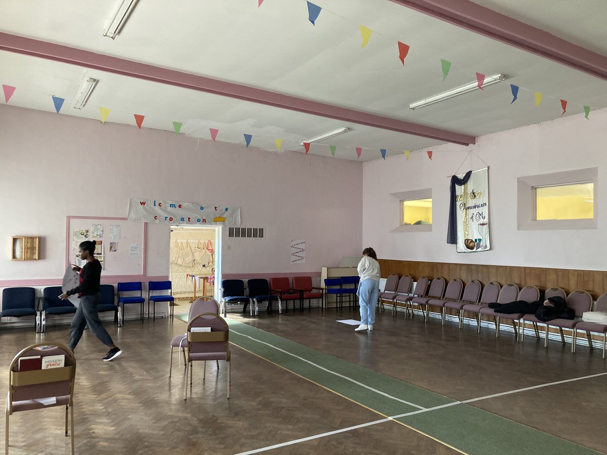 New Life Church Middlesbrough tweet media