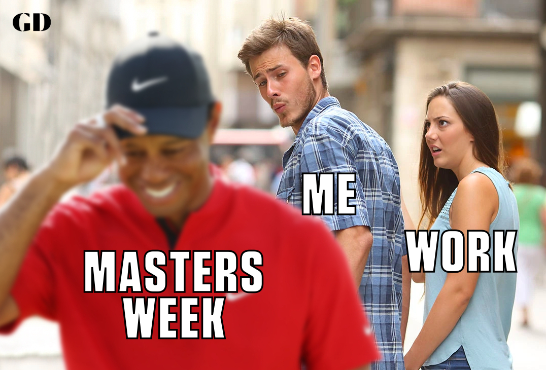 It's the truth. 🤷‍♂️