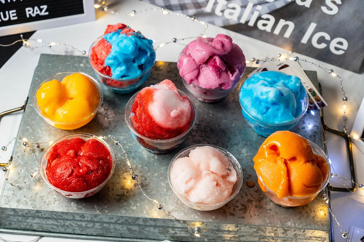 Kayla's Italian Ice tweet media