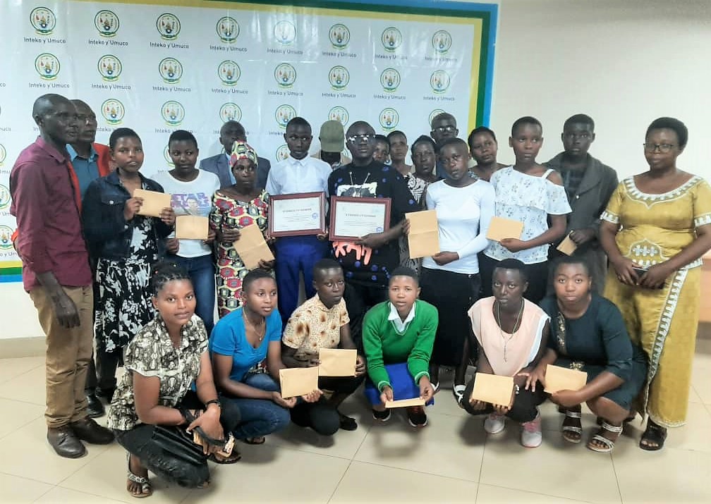 Museums of Rwanda on Twitter: