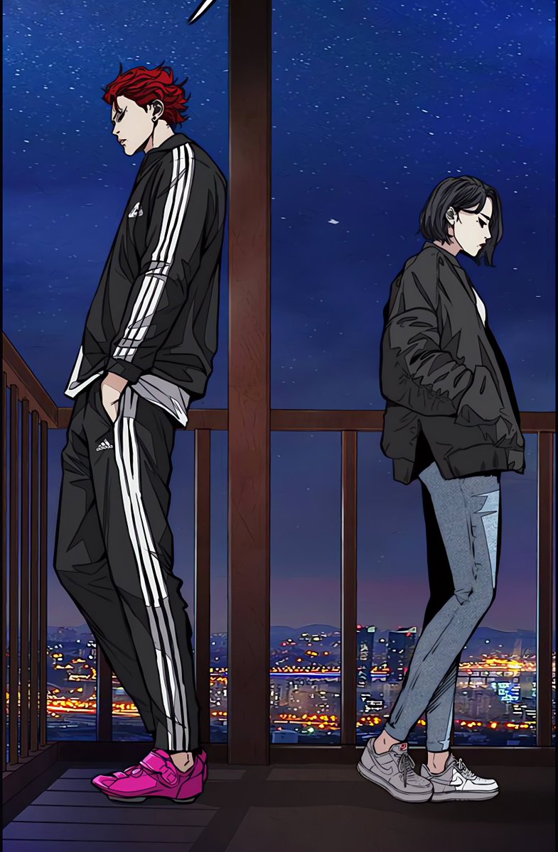 dailywebtoons's tweet photo. vinny : yumi.. i don't think i'm in a situation where i can take care of and take care of anyone…i mean...we…
yumi : stop.. dont say anything. alright i got it.. its okay

please dont break up😭 i feel so sorry for yumi https://t.co/fP3uCkJu4X