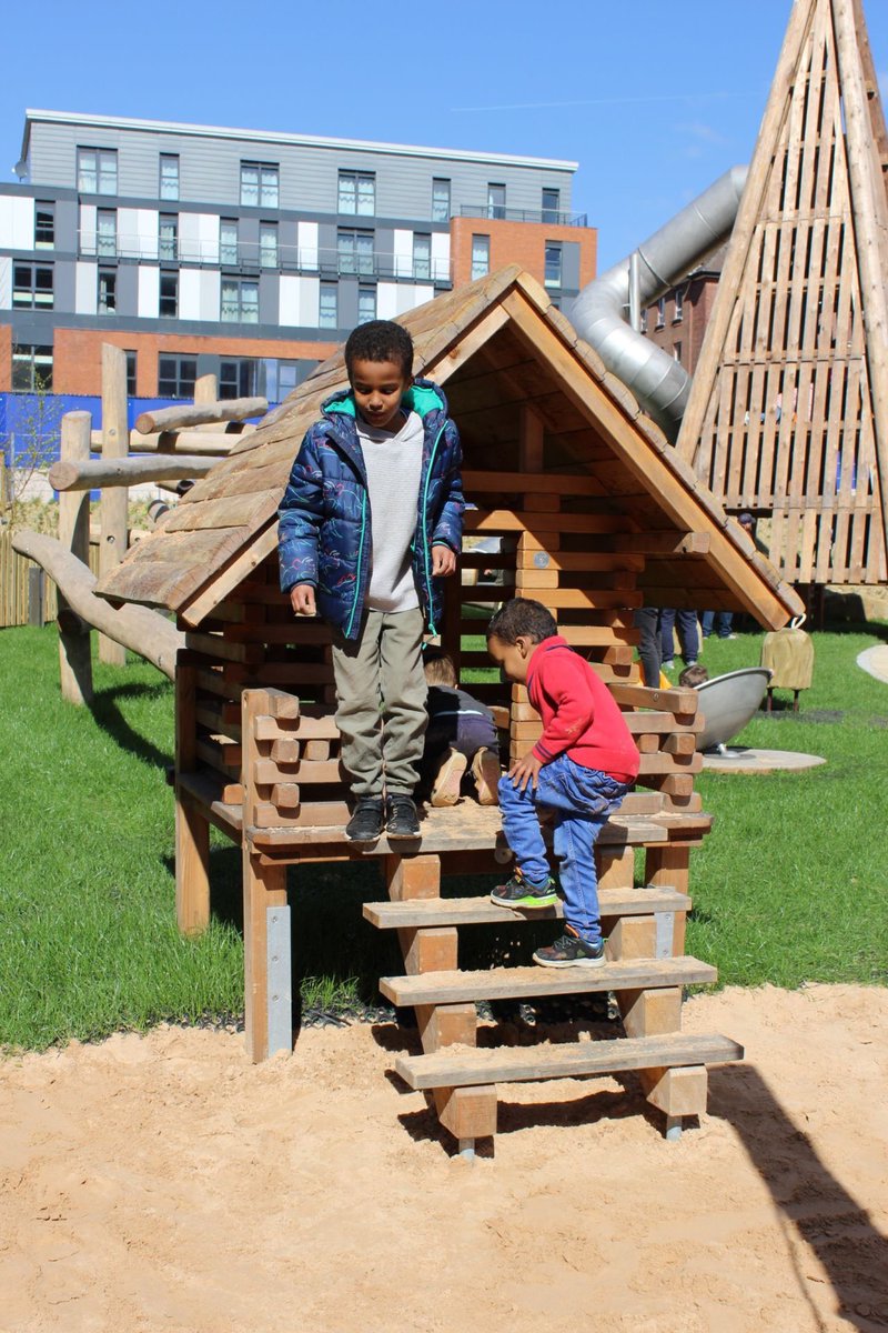 Timberplay tweet media