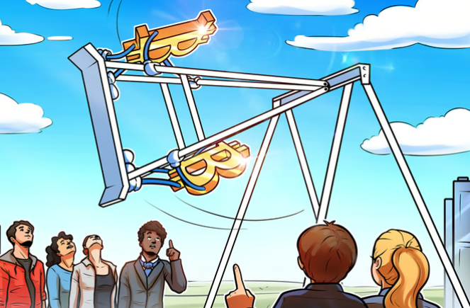 OfficialFero's tweet photo. #BTC price double top forming?
Thanks to oil production cuts and major historical resistance, among other factors, #Bitcoin  bulls have their work cut out to break higher.

#Crypto #cryptocurrency #CryptoCommunity #Cryptonews https://t.co/ZYi92GKUTq