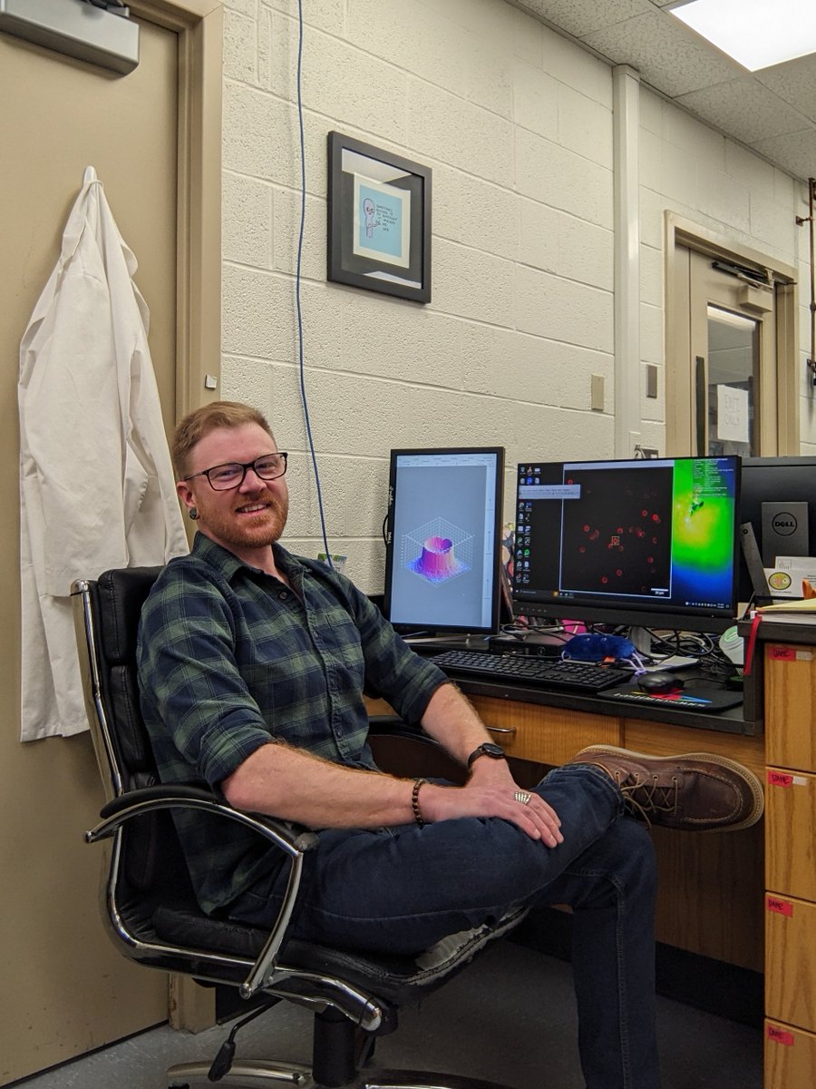 Wittenberg Lab (@wittenberglab) on Twitter photo Congratulations to <a href="/WittenbergLab/">Wittenberg Lab</a> graduate student Dane Santa who was awarded an <a href="/NSF/">U.S. National Science Foundation</a> Graduate Research Fellowship! Well done, Dane! #GRFP <a href="/LehighChem/">Lehigh Chem</a> <a href="/Lehigh_CAS/">Lehigh CAS</a> <a href="/LehighResearch/">Lehigh Research</a> Congratulations to <a href="/WittenbergLab/">Wittenberg Lab</a> graduate student Dane Santa who was awarded an <a href="/NSF/">U.S. National Science Foundation</a> Graduate Research Fellowship! Well done, Dane! #GRFP <a href="/LehighChem/">Lehigh Chem</a> <a href="/Lehigh_CAS/">Lehigh CAS</a> <a href="/LehighResearch/">Lehigh Research</a>