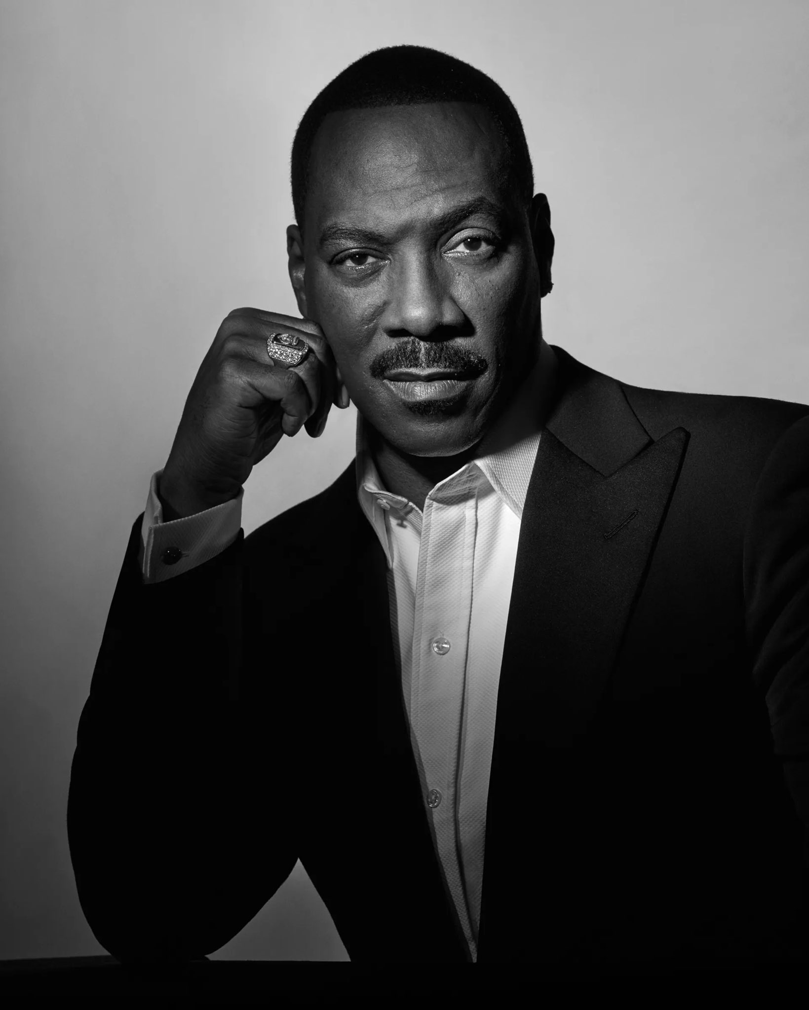 Happy birthday Eddie Murphy!  
