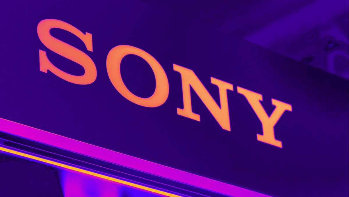 AlicentChloe21's tweet photo. Gaming Giant Sony Files Patent to Enable NFT Transferability Across Games and Consoles https://t.co/re43mlhkrK

#NFTGaming https://t.co/oynRoVgwPn