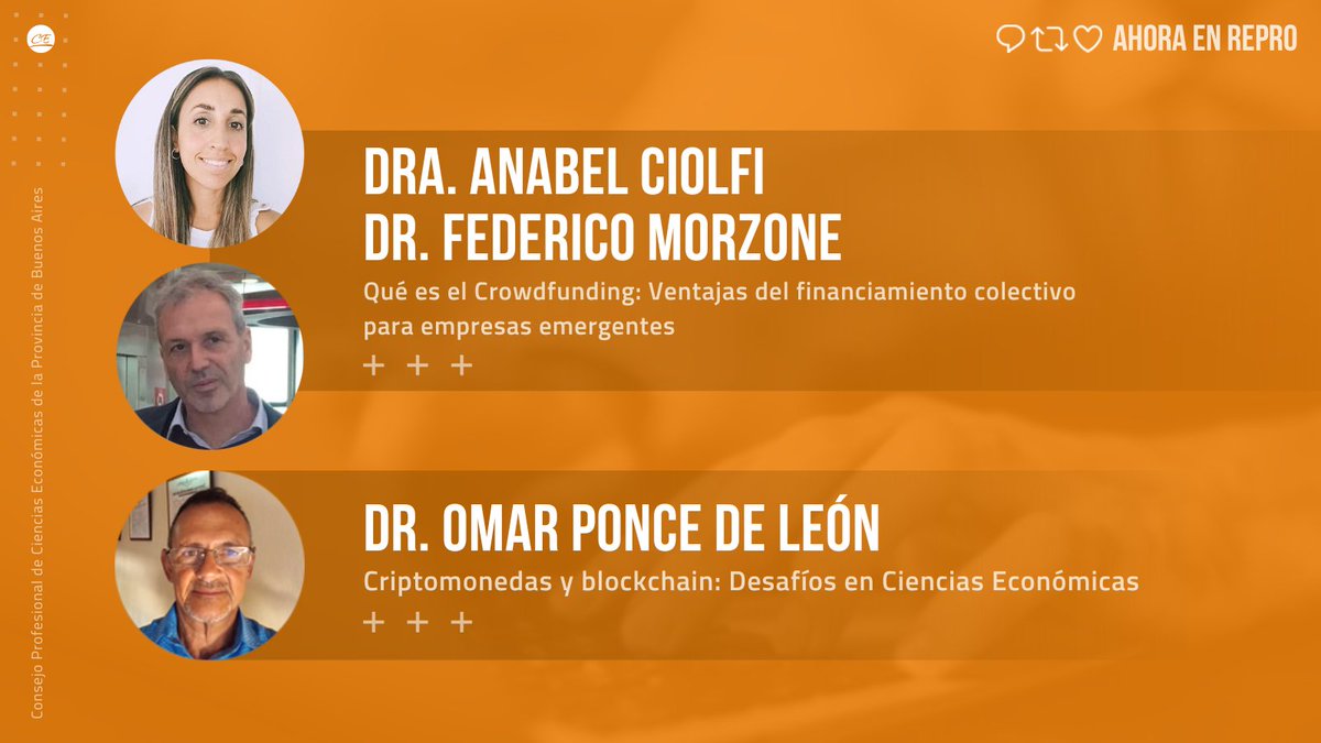 cpcebuenosaires's tweet photo. #AhoraEnRepro Te invitamos a leer a los autores que pasaron por nuestra revista institucional en el mes de marzo.
Accedé a la sección Notas de Autor desde este link https://t.co/NjLmZ5oMBJ
#cpce #cpba #consejoprofesional #cienciaseconomicas #economicas https://t.co/PQ7Y5Xi6YI