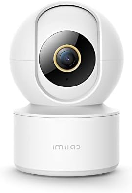 EliteViser's tweet image. #IMILAB Home Security Camera Indoor, 4MP C21 WiFi IP Camera for Pet/Nanny/Baby Monitor, 4MP, with Montion Detection, Night Vision, 2-Way Audio, Cloud/SD Card 
👇👇👇
eliteviser.com/products/imila…