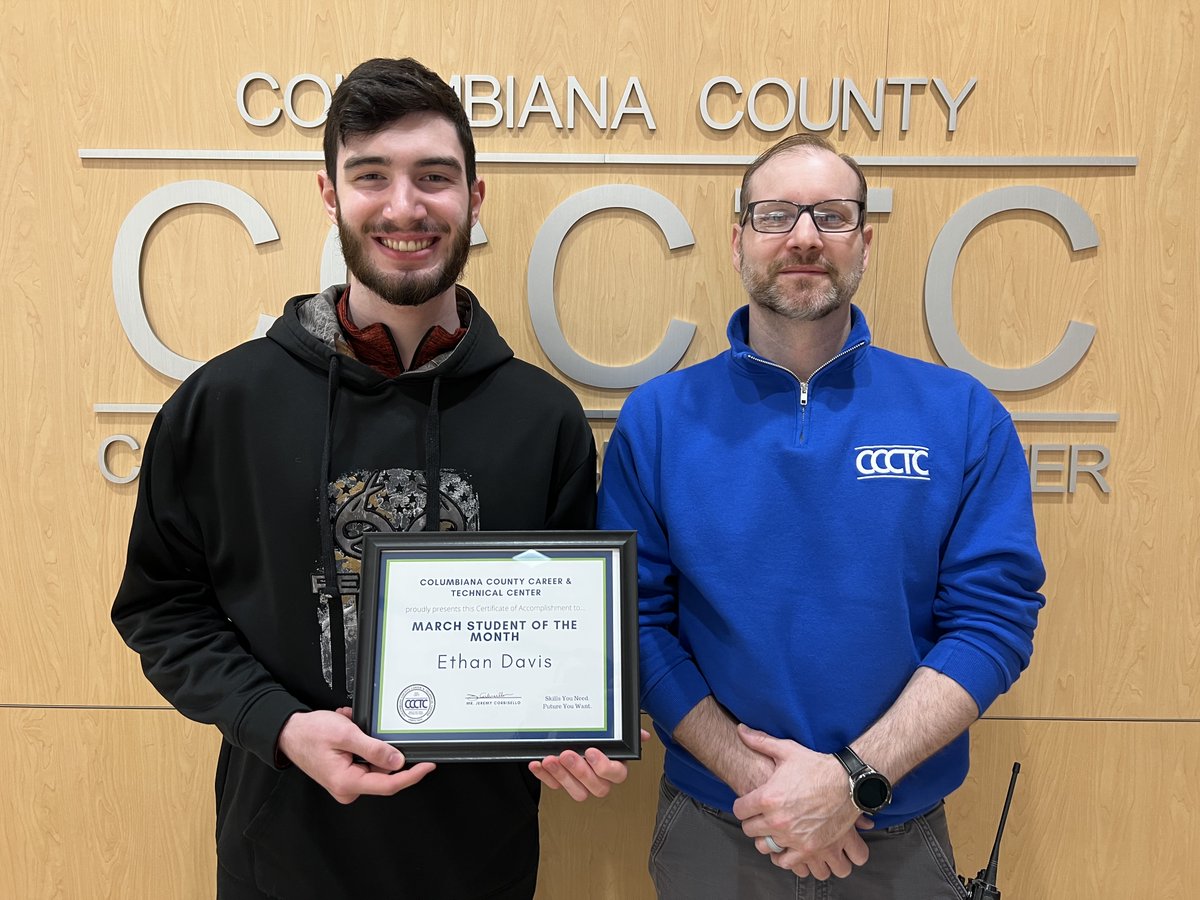 CCCTC tweet media
