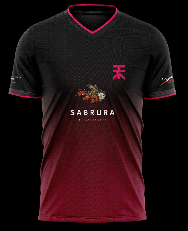 ❗JERSEY GIVEAWAY❗

Har du lyst til å vinne en Tackle Jersey?🥵

Følg oss, Like, Retweet og tag en venn! 
Så er dere begge med!💯💯

Vi trekker 2 heldige vinnere 9 April❤