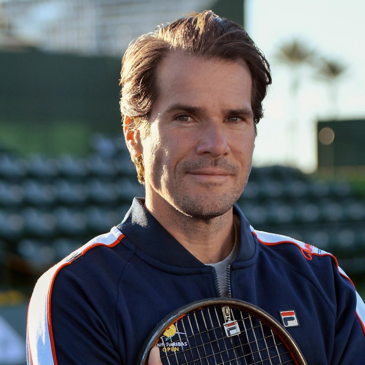 Happy Birthday lieber Tommy Haas! 