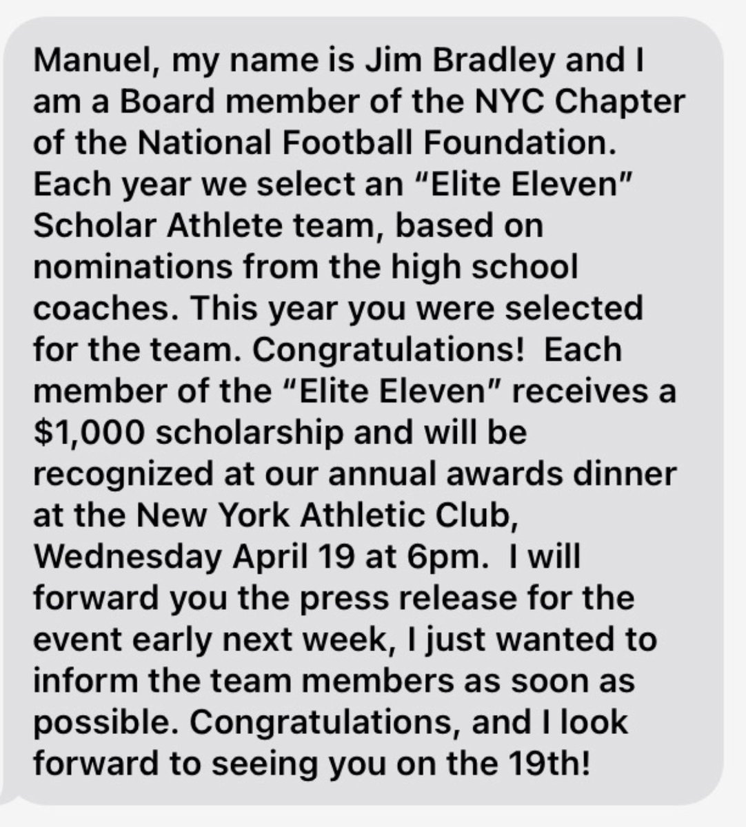 Sean O'Connor tweet media