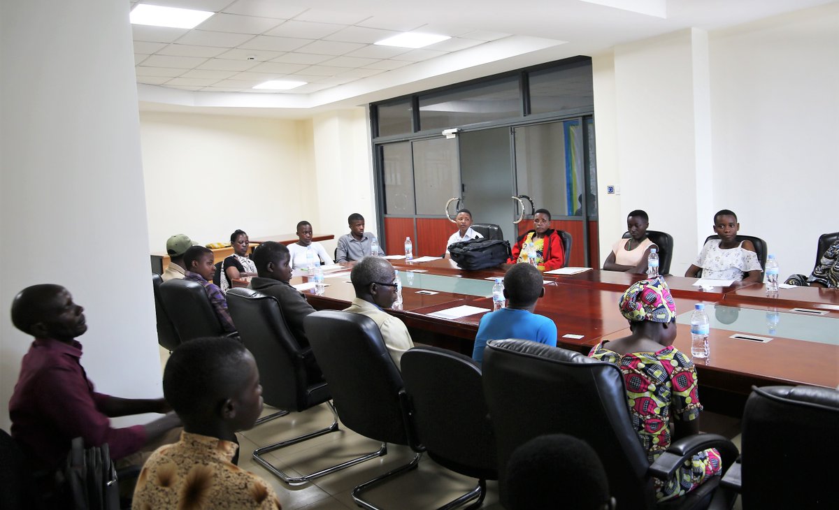 Museums of Rwanda on Twitter: