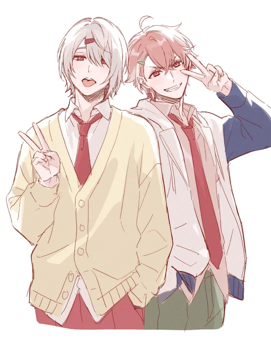 ざくしい1周年 