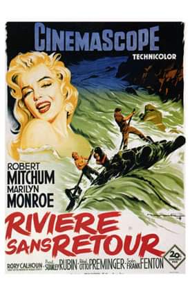 Clubpassionmar2's tweet photo. Bonne journée de lundi.
Have a sweet Monday.
#soutienukraine #marilyn #marilynmonroe #clubpassionmarilyn #niagara #affiches #movieposter #roseloomis #josephcotten #henryhathaway #jeanpeters #caseyadams #richardallan https://t.co/XDAAafZWa5