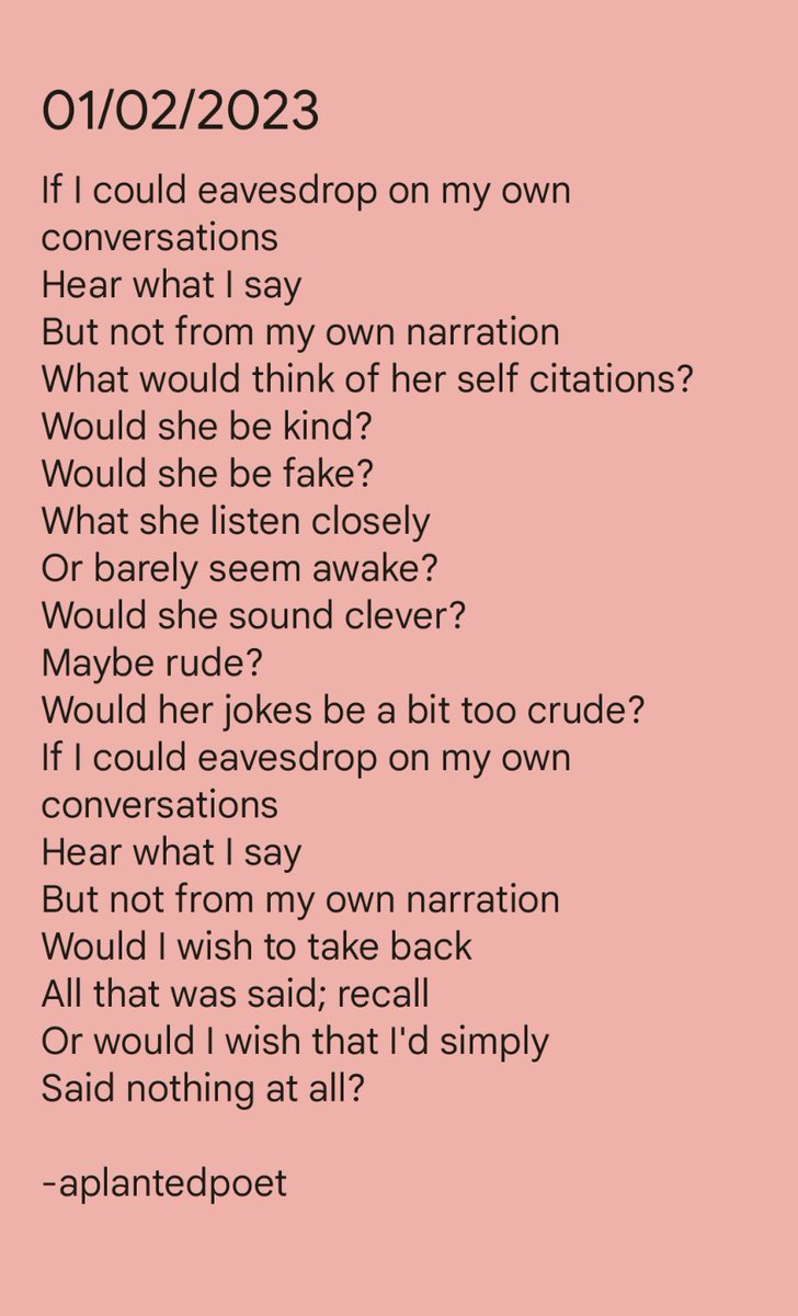 CallMeChel_324's tweet photo. #escapril day 2: eavesdrop 

#escapril2023 https://t.co/T10nukFB8s