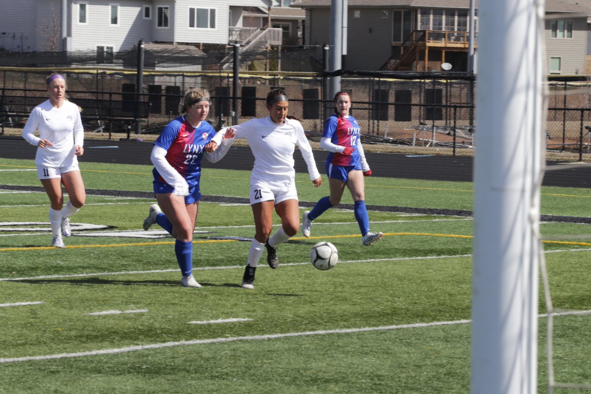 . <a href="/Cady_Compton76/">Cady Compton</a> of <a href="/ACHSJagsSoccer/">ACHS Girls Soccer</a> is the <a href="/AnkenyFanatic/">ANKENY FANATIC</a> prep of the week: ankenyfanatic.com/2023/04/03/ank…