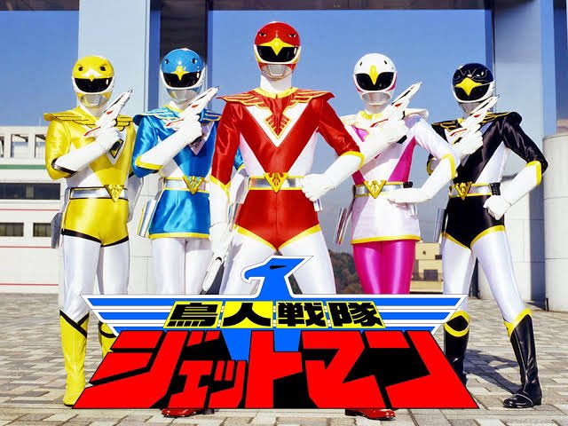 「#キングオージャー の凄いところって、5話の時点で自分の中の過去作TOP4を軽く」|あおずみ そら：マンガクリエイターのイラスト