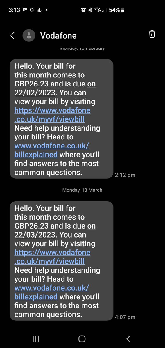 maxwell877's tweet photo. @VodafoneUK https://t.co/4Lx76KSXQr