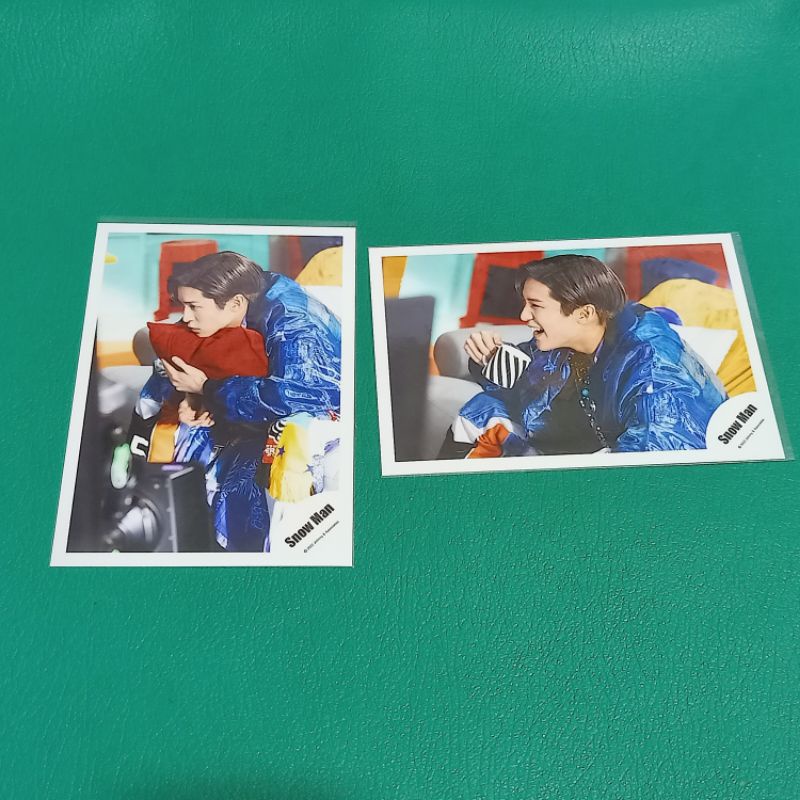 Ariesqha's tweet image. Shoppic Original Photo Shoot Offshoot Snow Man Ren Meguro

#OfficialMerch
#RenMeguro
#Shoppic
#SnowMan 

shope.ee/7pMpIm9vvU?sha…