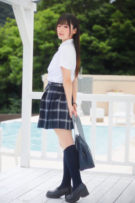 Twitterのコスプレ画像39