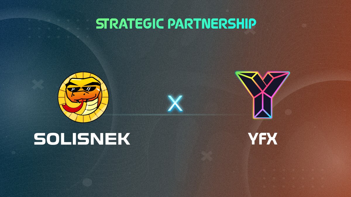 SoliSnek Finance tweet media