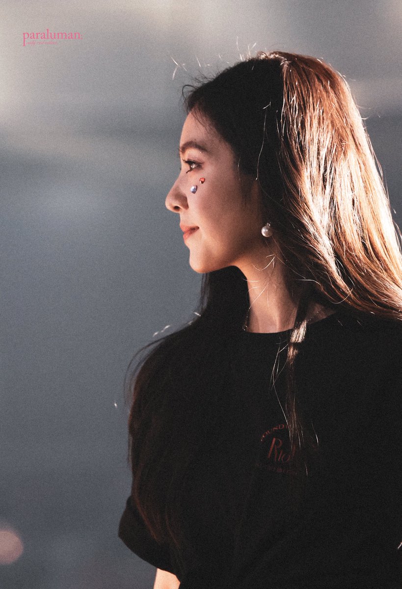 paraluman; only red velvet tweet media