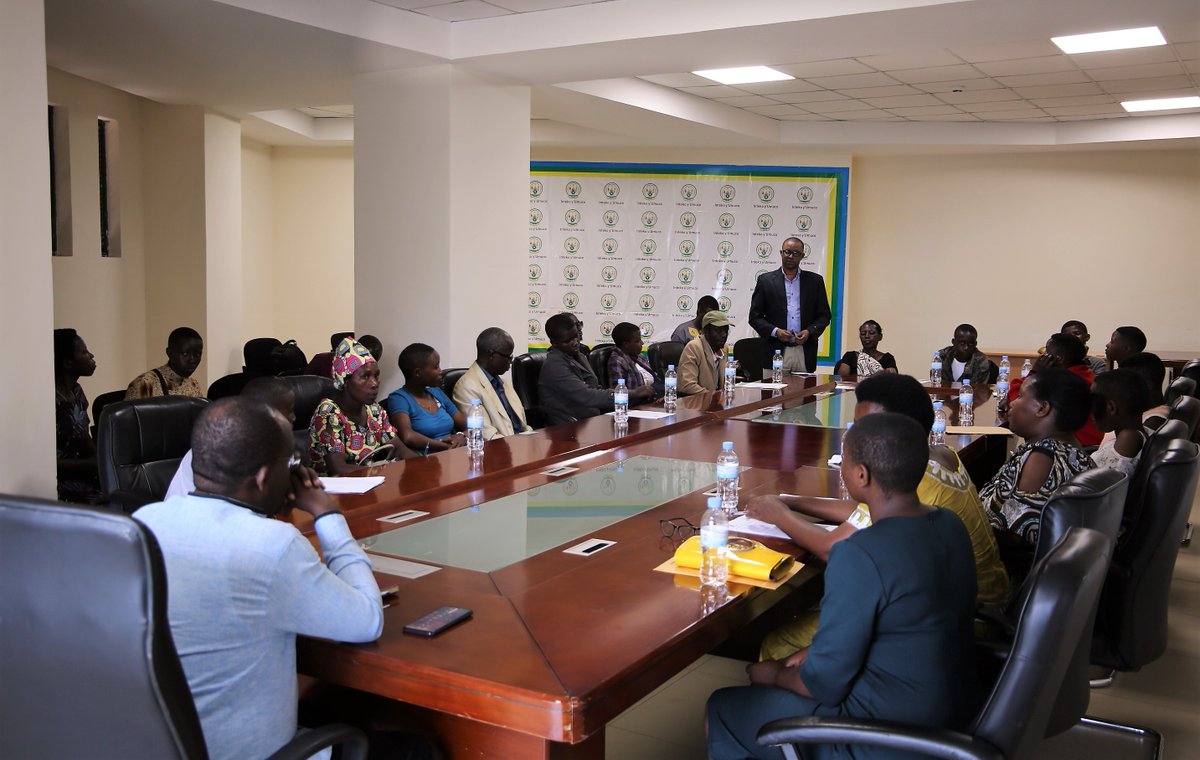 Museums of Rwanda on Twitter: