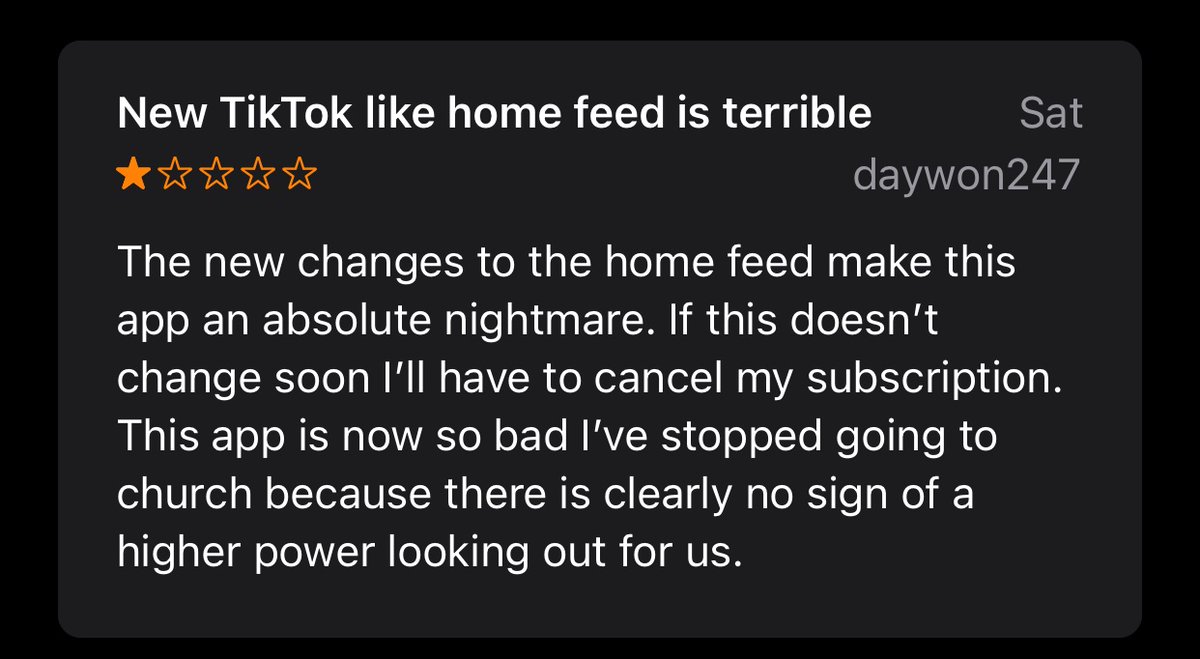 TopShelfDead's tweet photo. your new Ui is awful and everyone agrees. Fix it or I’m making new emails and signing up for free trials indefinitely. @SpotifyUSA @SpotifyCares https://t.co/3KIM8TGMWF