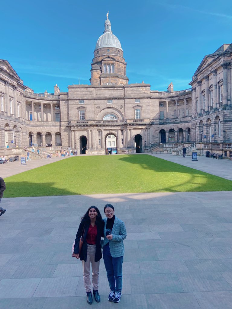 Fangyi Li tweet media