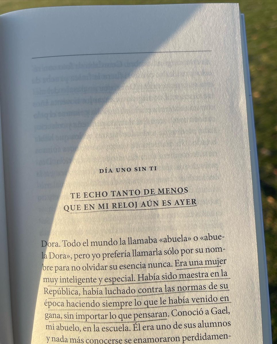 Fran y los libros tweet media