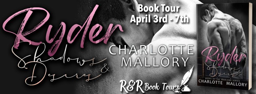 R&R Book Tours (@rrbooktours1) on Twitter photo Ryder by Charlotte Mallory is getting 5 star reviews from delighted readers all over! Find out why!
Details:
rrbooktours.com/2023/04/03/rydโฆ
Purchase:
amazon.ca/dp/B0BF2L3WL6
<a href="/cmalloryauthor/">Charlotte Mallory is Writing!</a> <a href="/RRBookTours1/">R&R Book Tours</a> #RRBookTours #BookTour #RYDER Ryder by Charlotte Mallory is getting 5 star reviews from delighted readers all over! Find out why!
Details:
rrbooktours.com/2023/04/03/rydโฆ
Purchase:
amazon.ca/dp/B0BF2L3WL6
<a href="/cmalloryauthor/">Charlotte Mallory is Writing!</a> <a href="/RRBookTours1/">R&R Book Tours</a> #RRBookTours #BookTour #RYDER