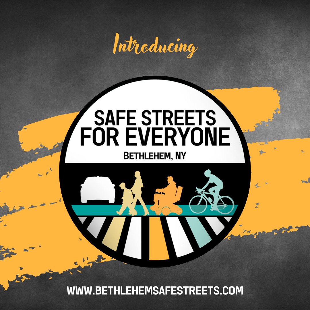 Bethlehem Safe Streets (TOBSafeStreets) / Twitter