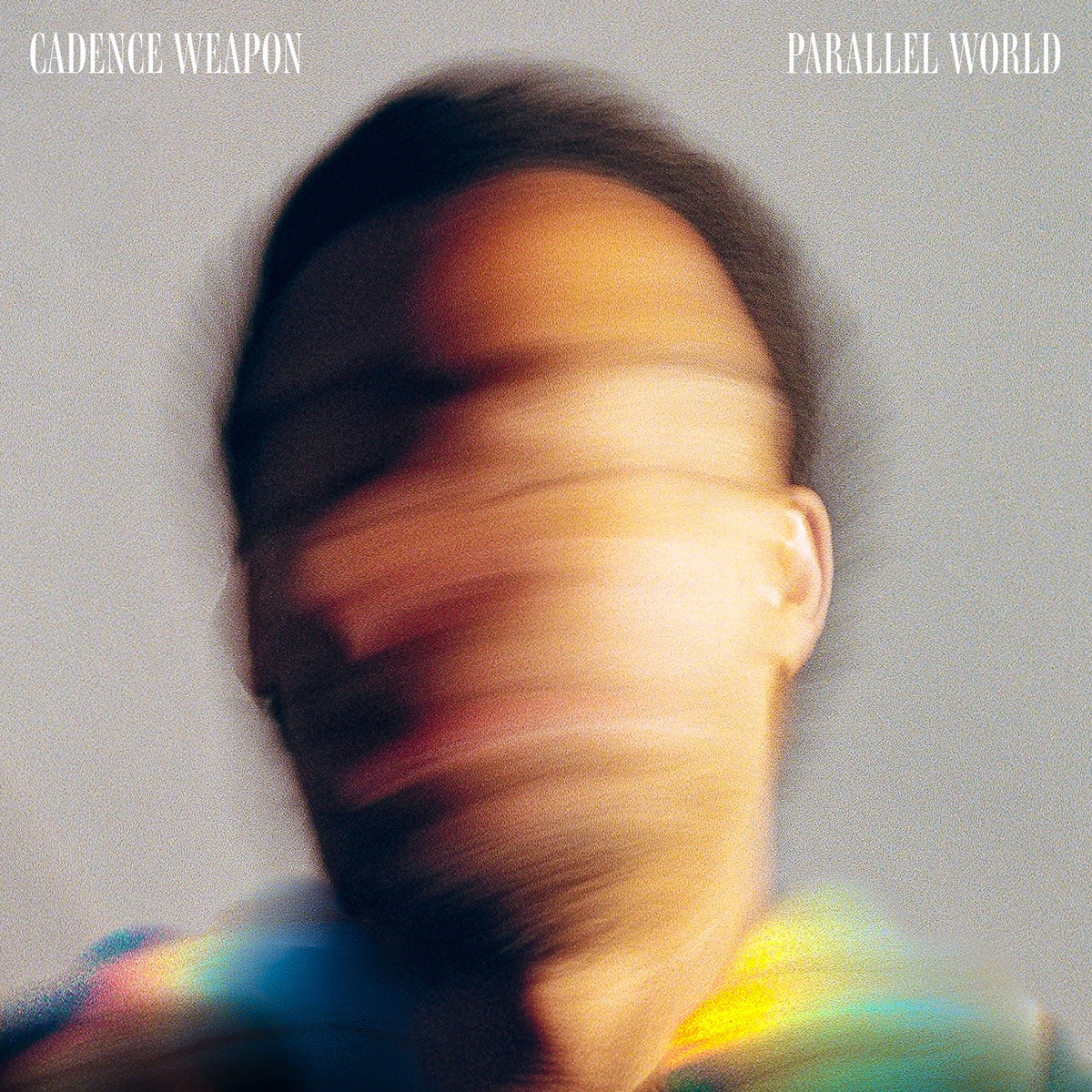 TheJUNOAwards's tweet photo. .@CadenceWeapon’s ‘Parallel World’ was released #OnThisDay in 2021. 

#DidJUNO: The record was the 2021 Polaris Music Prize winner. https://t.co/iD4dP7WGIl