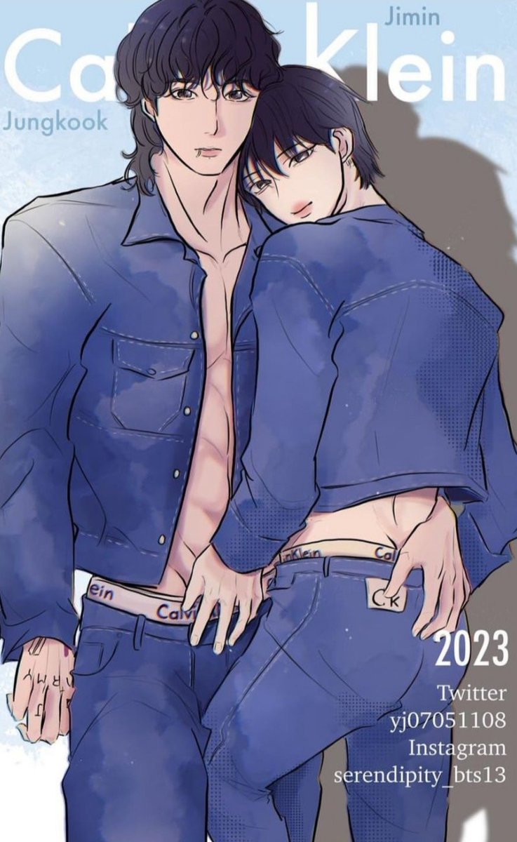 <a href="/CalvinKlein/">calvinklein</a> <a href="/YSL/">SAINT LAURENT</a> <a href="/Bulgariofficial/">Bvlgari</a> não custa nada vai!!!! Queremos Jikook em campanha juntos!!!
#CalvinKleinxJungkook #Jikook