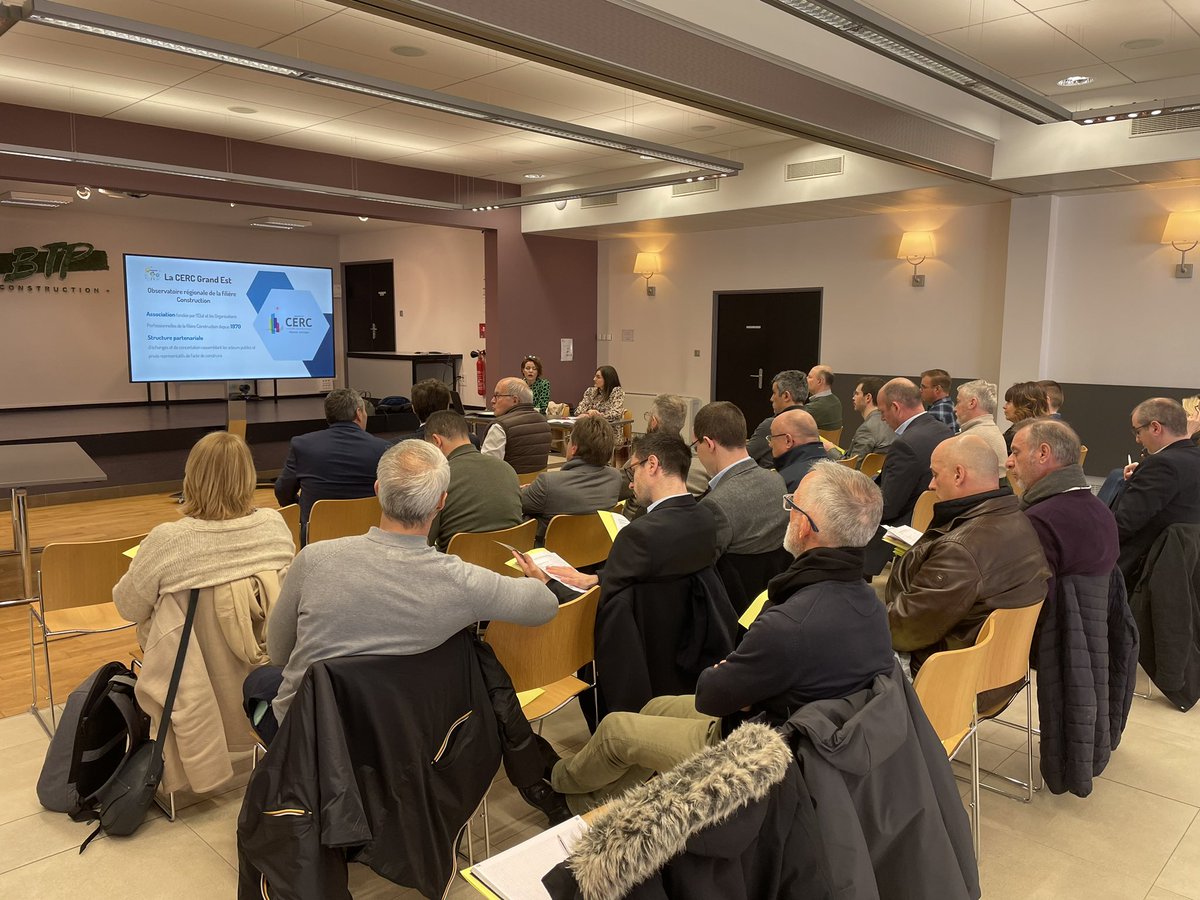 CERC Grand Est tweet media