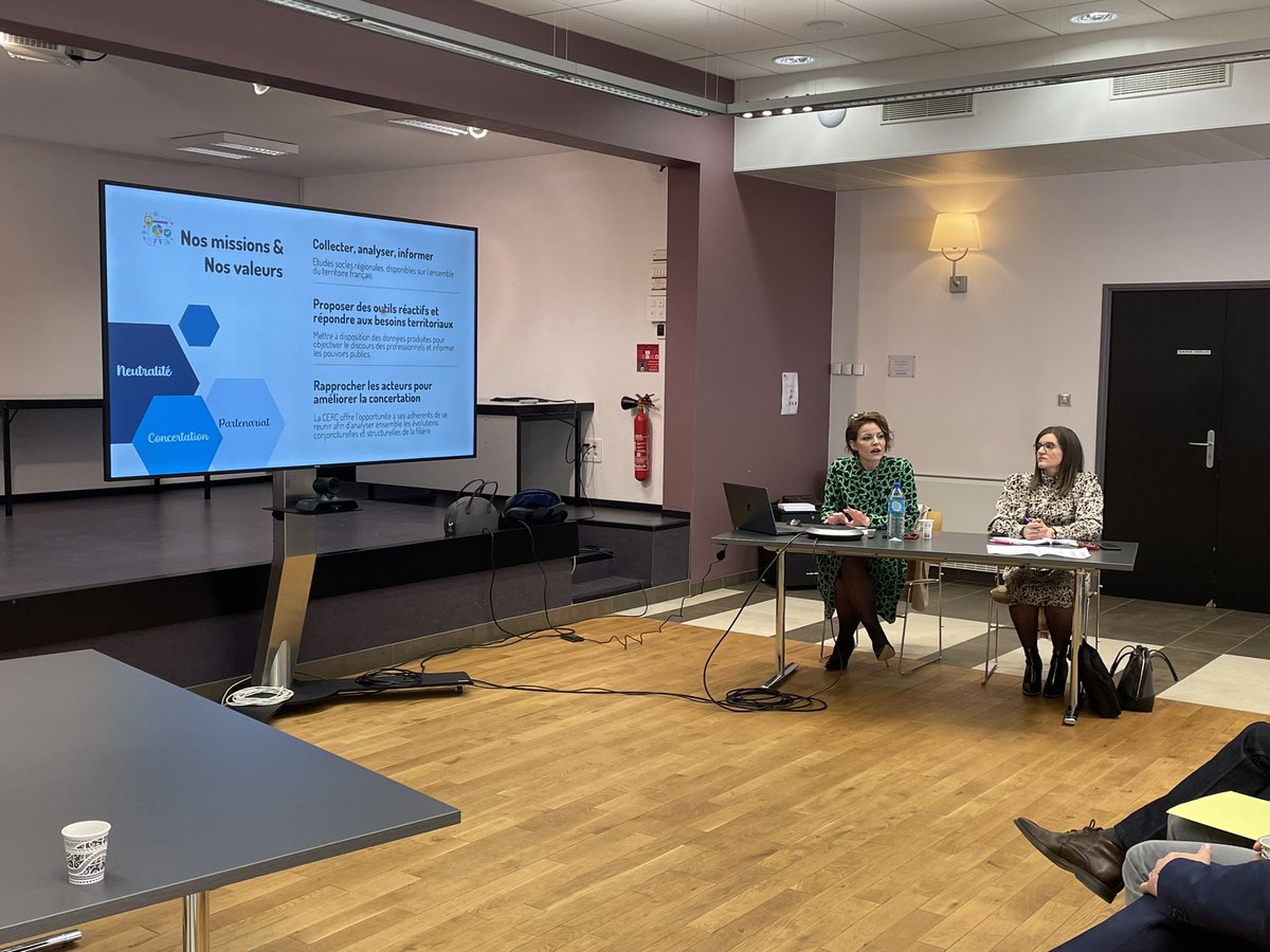 CERC Grand Est tweet media