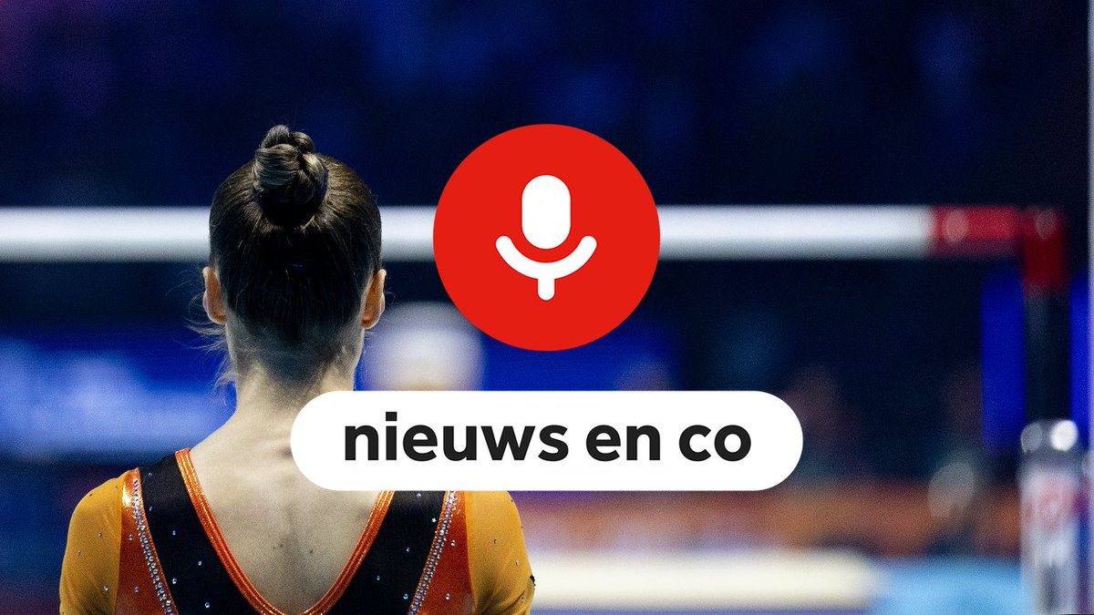 Nieuws en Co tweet media