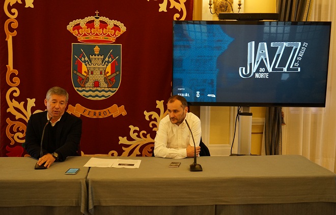 Awa Ly y Margarida Mariño, primeras artistas confirmadas para Jazz ao Norte galiciaartabradigital.com/archivos/288023