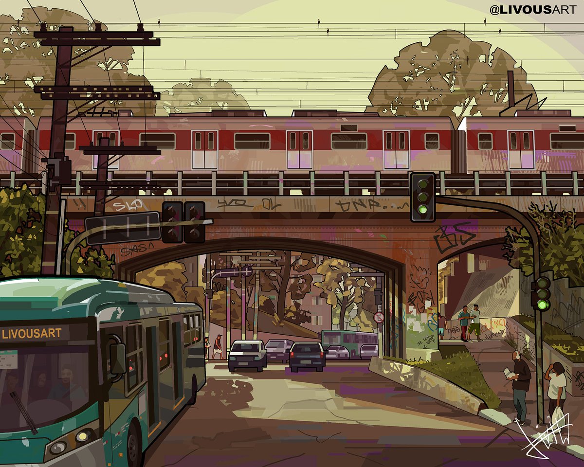 livousart's tweet photo. brazilian streets https://t.co/l1kuh31m3U