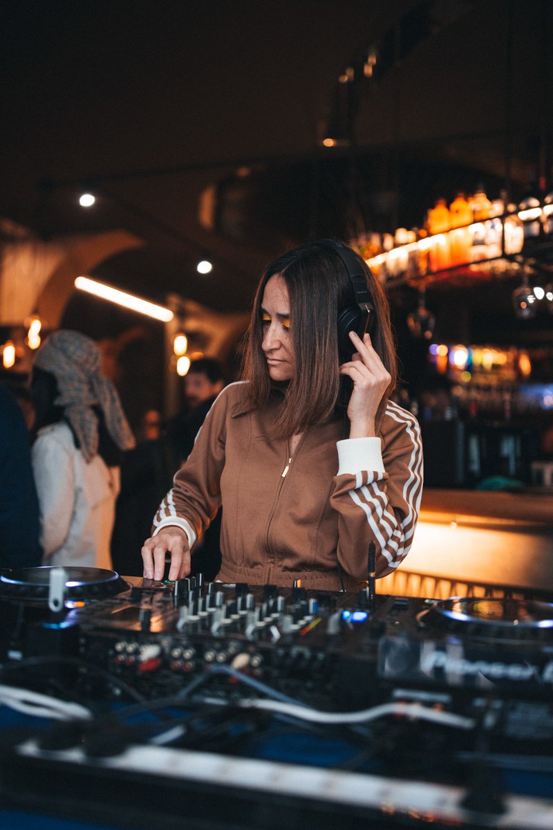 RadioPrimavera_'s tweet photo. Que ben o pasamos en @InterplayFest👾🪀🌟 #DENTRO en directo con @alba__riera, @conxxavitoy, @estelakilljoy y @la_burnin + mesa en la #ZonaPro + DJ set de @salicrunette, FOI UN SOÑO💞
🫶Moitas grazas por recibirnos un ano máis, xa queremos volver 🫶 https://t.co/9ok1dm5EST