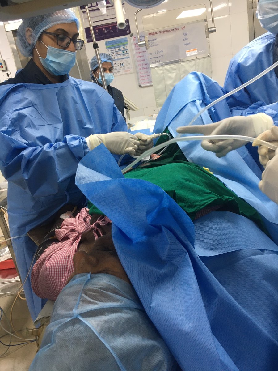 nephrosaveetha's tweet photo. patient was a paraplegic requiring  dialysis but transporting him for hemodialysis was difficult hence we Nephrology team at saveetha decided to start peritoneal dialysis,a cathter was placed ,PD was initiated doing very well on PD #happypatient https://t.co/PDnFKF6y1k