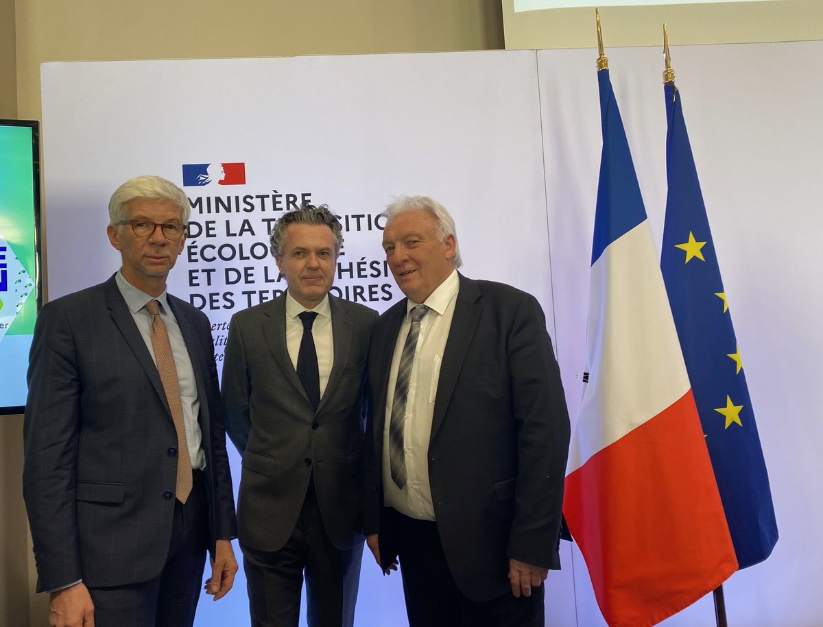 Préfet de l'Ardèche tweet media