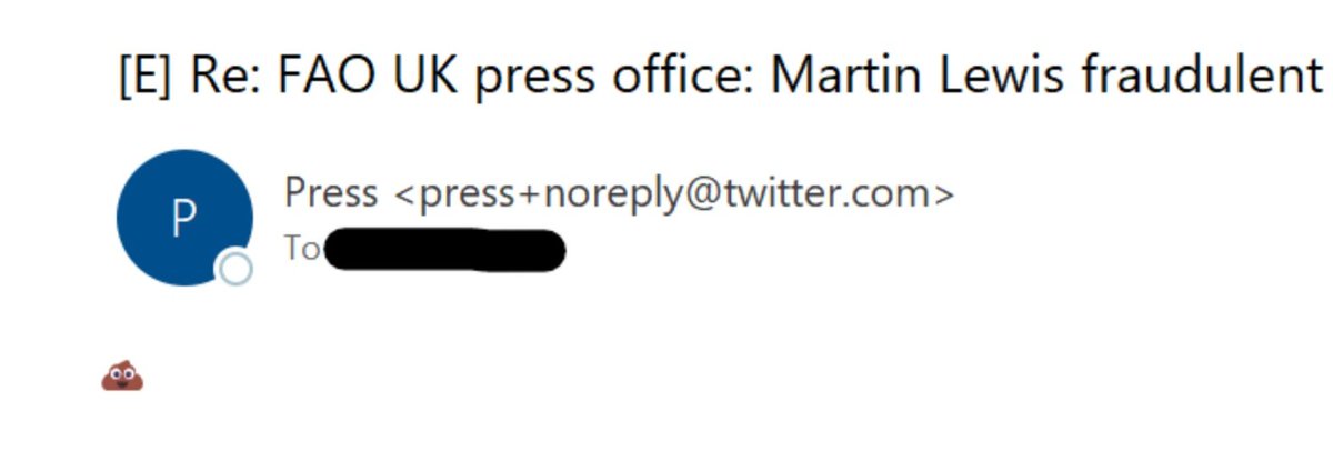 Martin Lewis tweet media