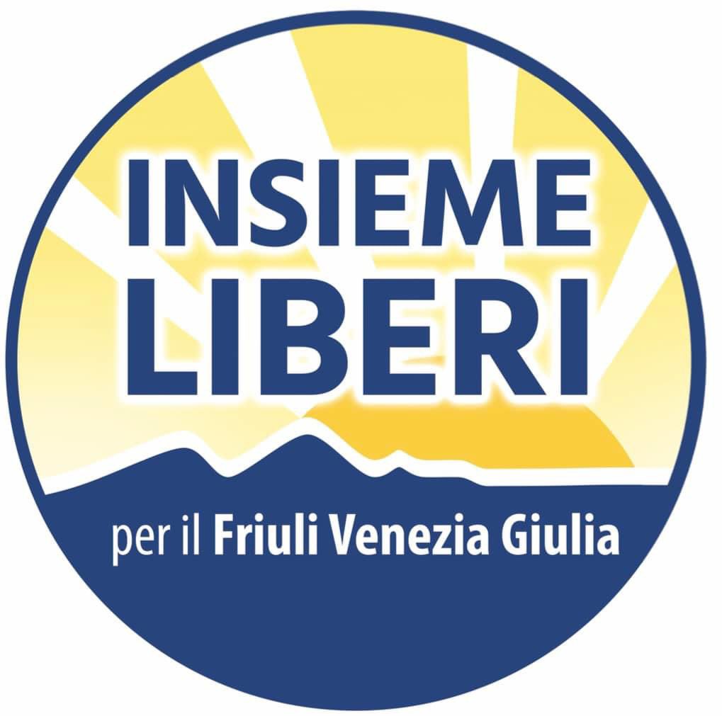 marioadinolfi's tweet photo. La prima proiezione (proiezione, non exit poll) alle regionali in Friuli Venezia Giulia dà Insieme Liberi, la nostra lista unitaria del dissenso con Giorgia Tripoli presidente al 4.9%, con il sedicente Terzo Polo Renzi-Calenda staccato al 2.7%. Incrociamo le dita. https://t.co/zbQjcq79fE